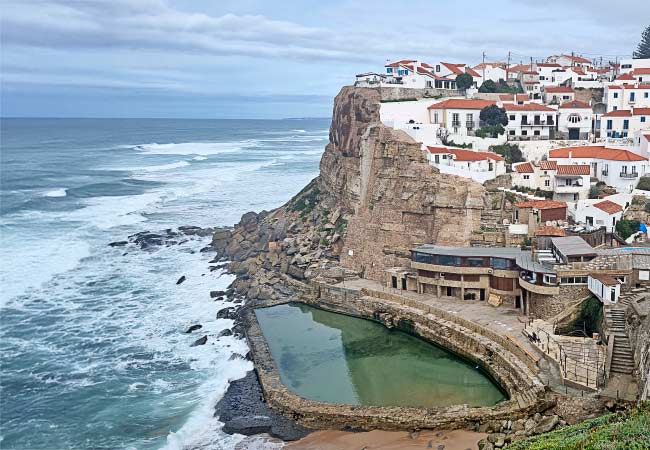 Azenhas do Mar